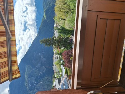 Apartment Appartement Panorama - Features photo 14