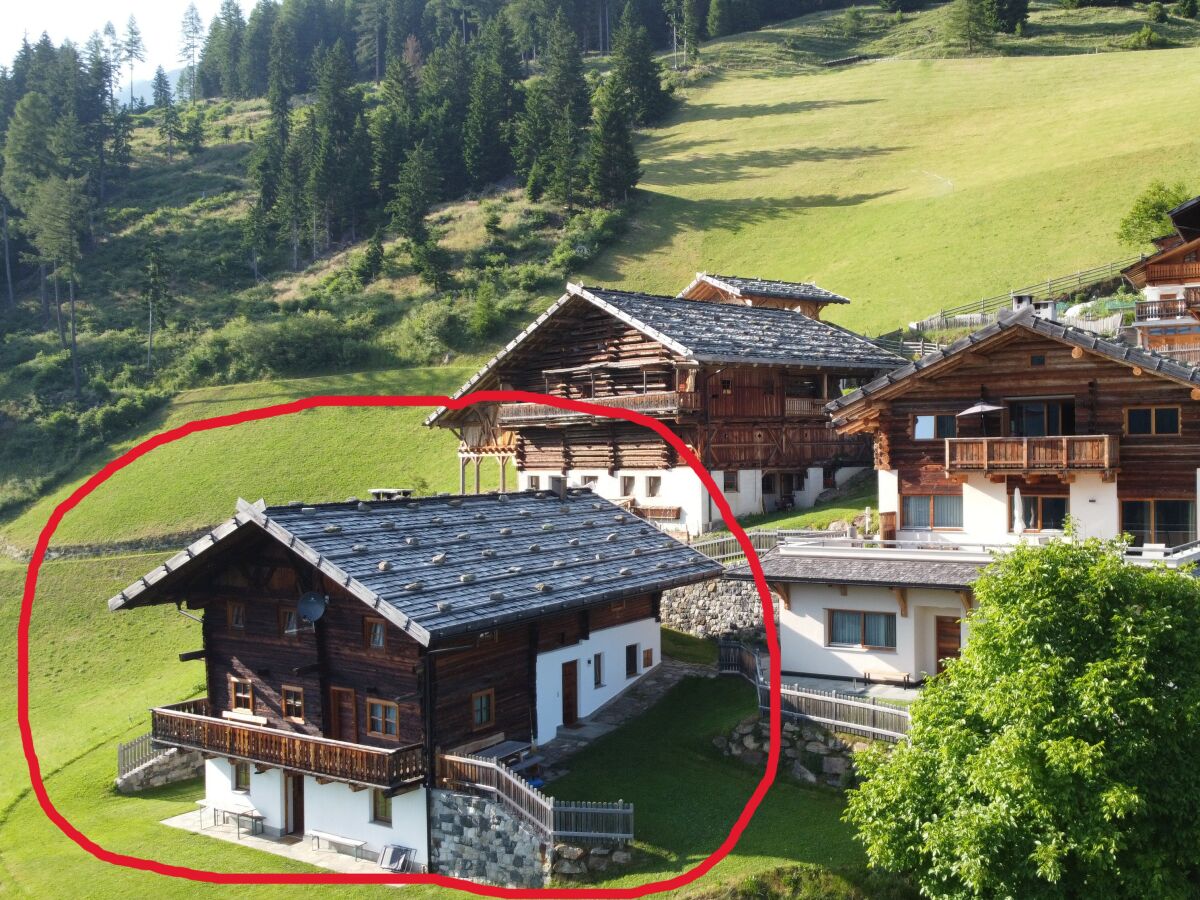 Chalet No title - Outdoor photo 2