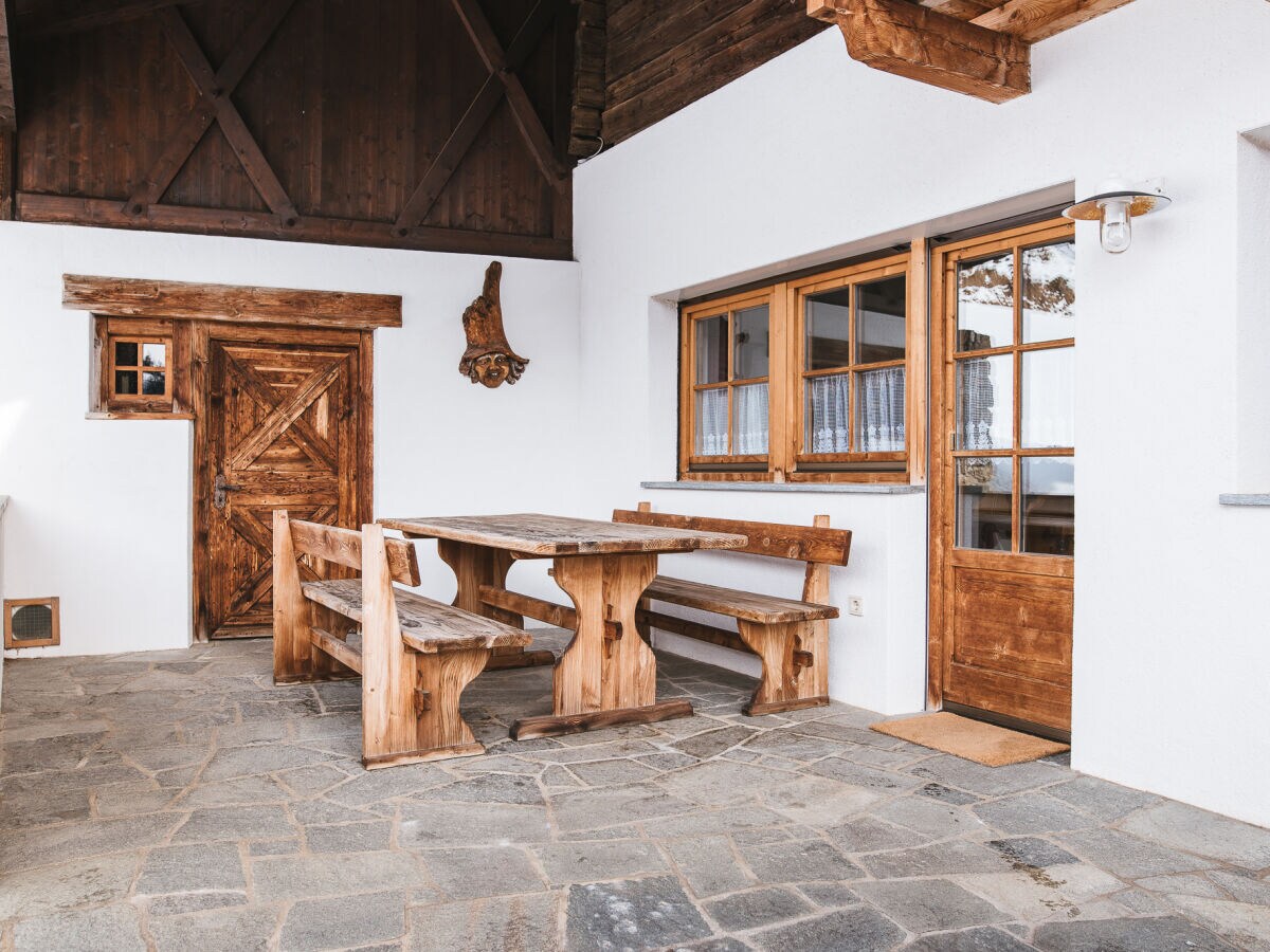 Chalet No title - Outdoor photo 3