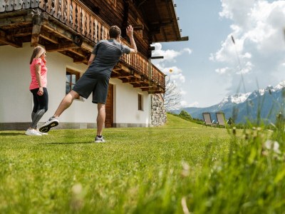 Chalet No title - Outdoor photo 5