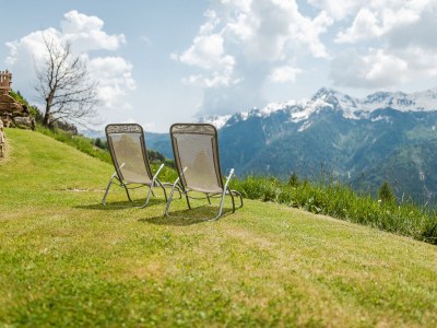 Chalet No title - Outdoor photo 6