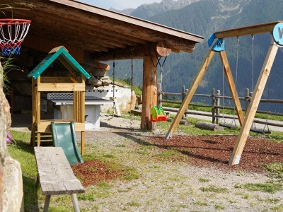 Chalet No title - Outdoor photo 7