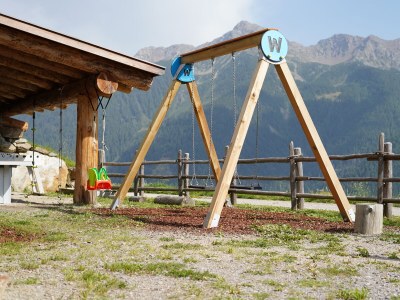 Chalet No title - Outdoor photo 8