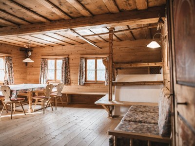 Chalet No title - Features photo 9