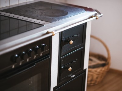 Chalet No title - Features photo 12