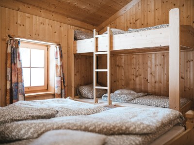 Chalet No title - Features photo 14