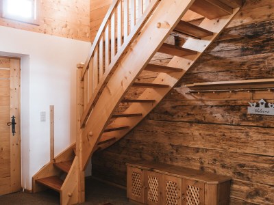 Chalet No title - Features photo 16