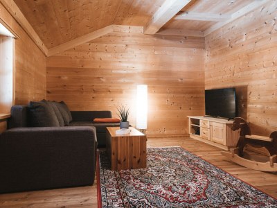 Chalet No title - Features photo 19