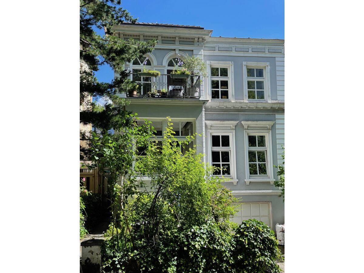 Apartment Maison Muley