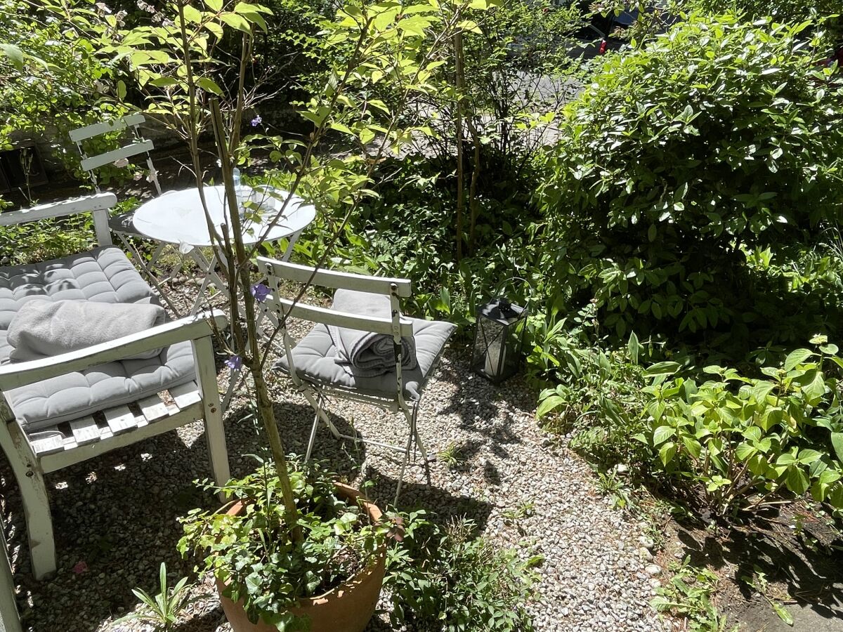 Apartment Maison Muley - Outdoor photo 3