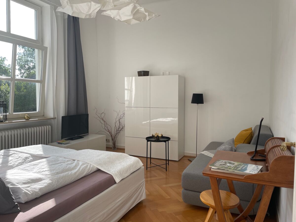 Apartment Maison Muley - Features photo 4