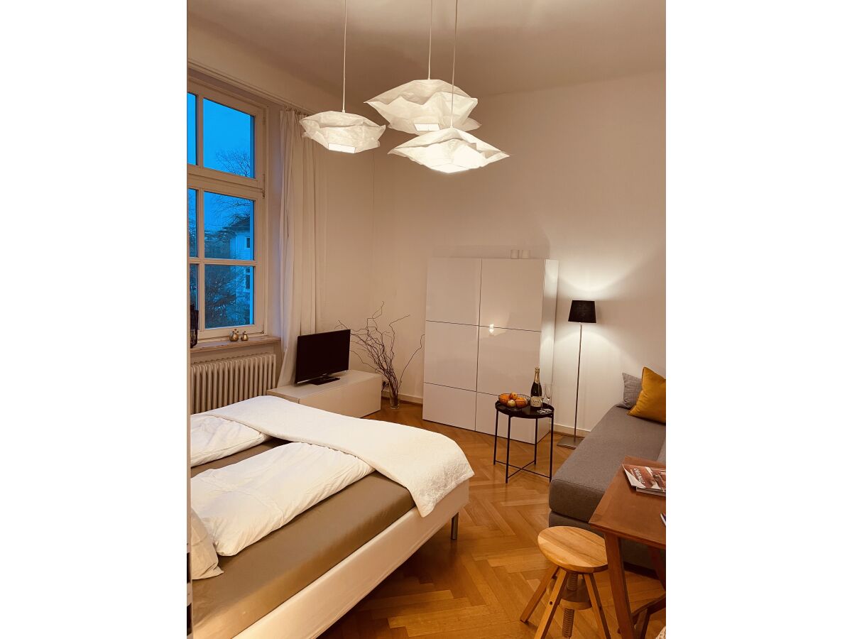 Apartment Maison Muley - Features photo 5