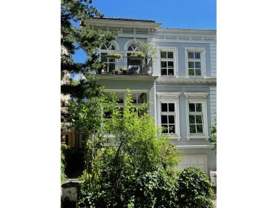 Apartment Maison Muley in Hamburg - Apartment