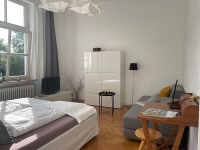 Apartment Maison Muley - Features photo 4