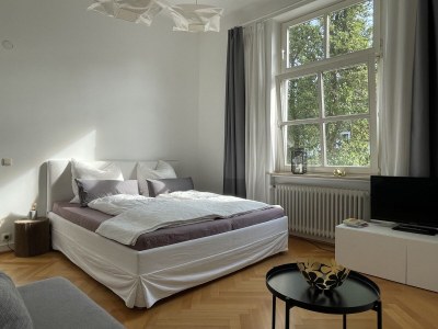 Apartment Maison Muley - Features photo 9