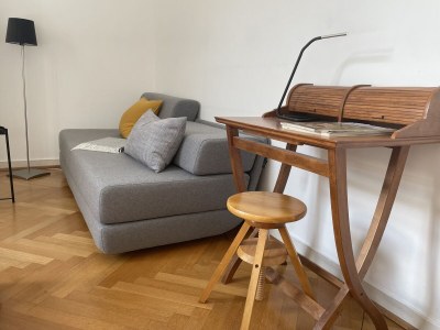 Apartment Maison Muley - Features photo 13