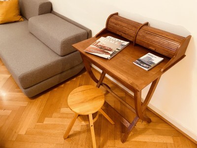 Apartment Maison Muley - Features photo 14