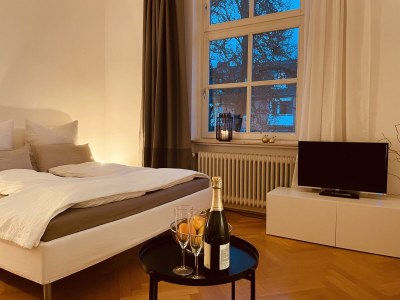 Apartment Maison Muley - Features photo 17