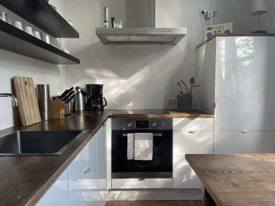 Apartment Maison Muley - Features photo 20