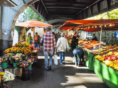 Apartment Maison Muley - Environment photo 32