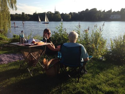 Apartment Maison Muley - Environment photo 34