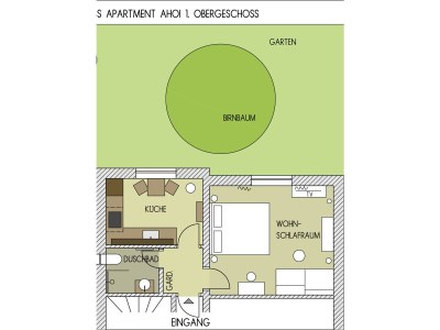 Apartment Maison Muley - Document photo 39