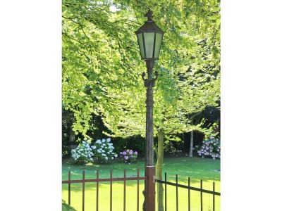 Holiday house "Artuico" with garden in castle - Outdoor photo 17