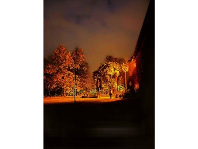 Holiday house "Artuico" with garden in castle - Outdoor photo 24