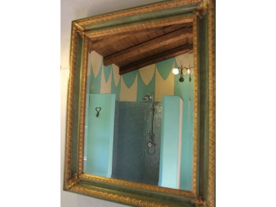 Holiday house "Artuico" with garden in castle - Features photo 33