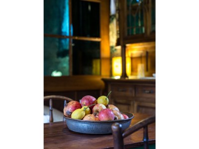 Holiday house "Artuico" with garden in castle - Features photo 37