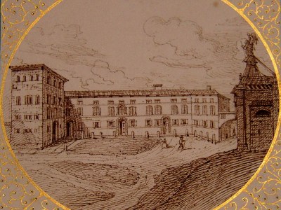 Holiday house "Artuico" with garden in castle - Document photo 43