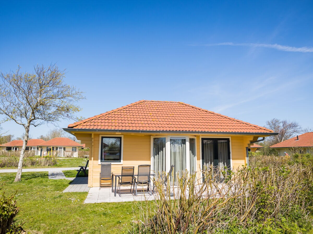 Bungalow Villa Kamin - Outdoor photo 3