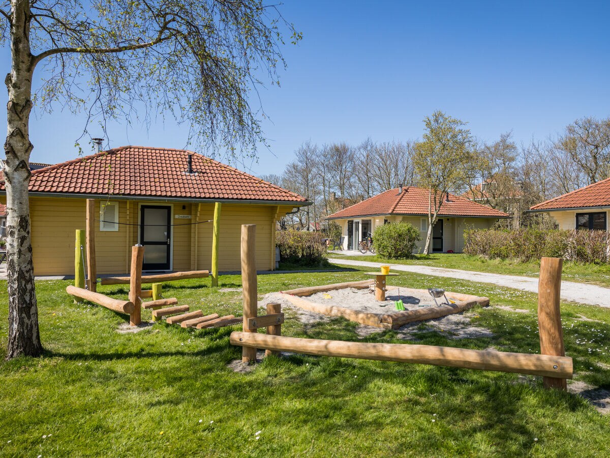 Bungalow Villa Kamin - Outdoor photo 5