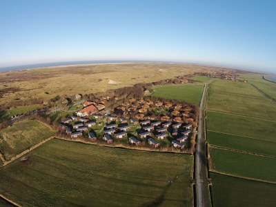 Bungalow Villa Kamin - Outdoor photo 6