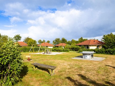 Bungalow Villa Kamin - Outdoor photo 8