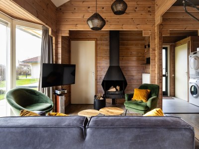 Bungalow Villa Kamin - Features photo 9