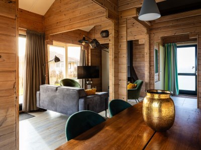 Bungalow Villa Kamin - Features photo 10