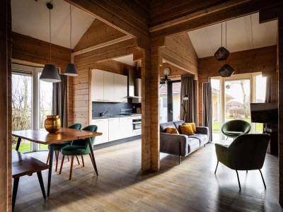 Bungalow Villa Kamin - Features photo 11