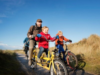 Bungalow Villa Kamin - Environment photo 16