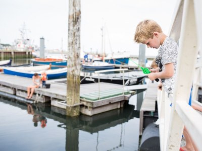 Bungalow Villa Kamin - Environment photo 18