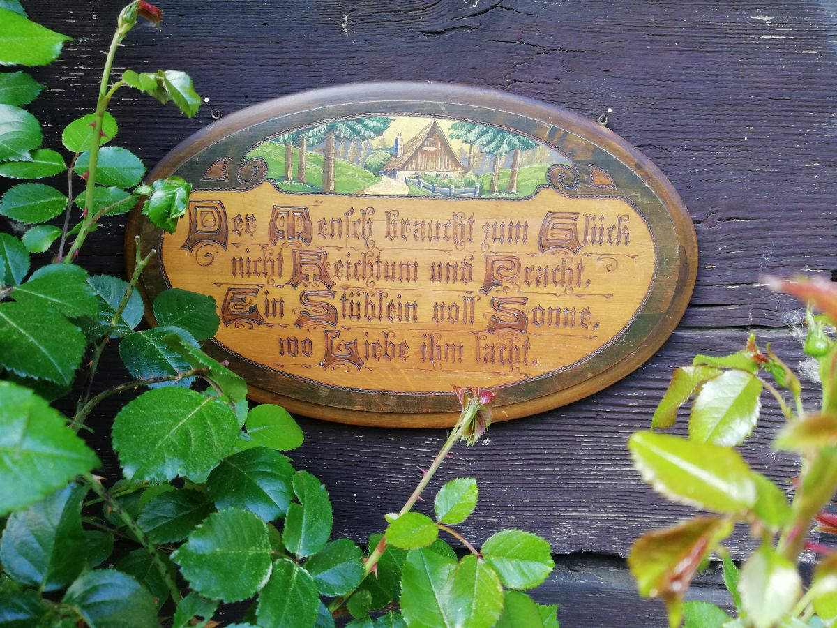 Holiday house "Neue Scheune" - Outdoor photo 4