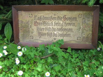 Holiday house "Neue Scheune" - Outdoor photo 7