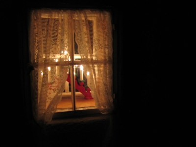 Holiday house "Neue Scheune" - Outdoor photo 9