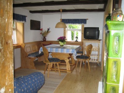 Holiday house "Neue Scheune" - Features photo 13