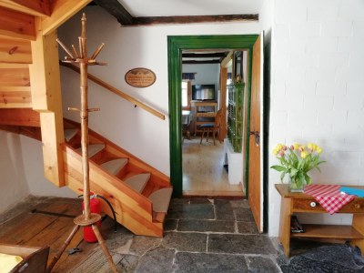 Holiday house "Neue Scheune" - Features photo 16