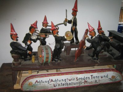 Holiday house "Neue Scheune" - Features photo 18