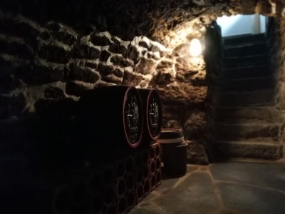 Holiday house "Neue Scheune" - Features photo 19