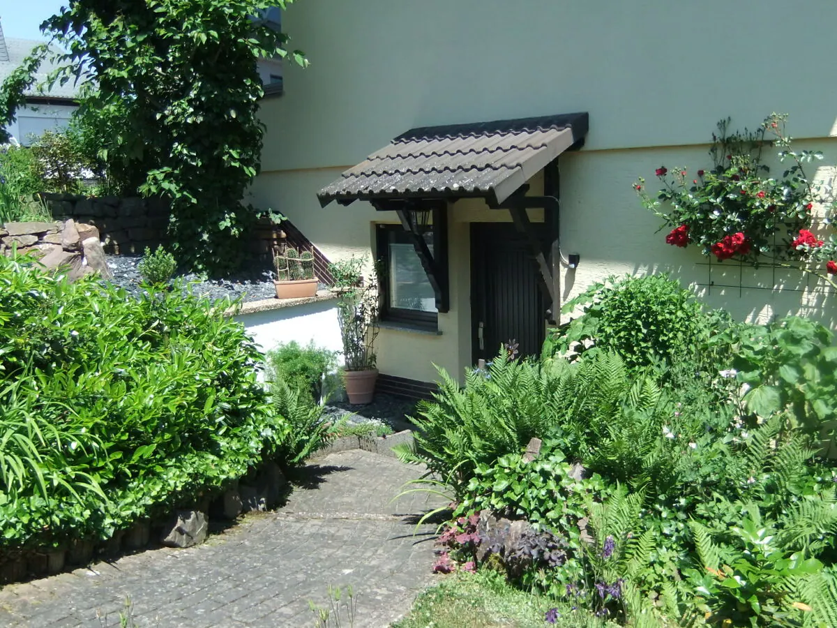 Holiday apartment Dinter - Outdoor photo 2