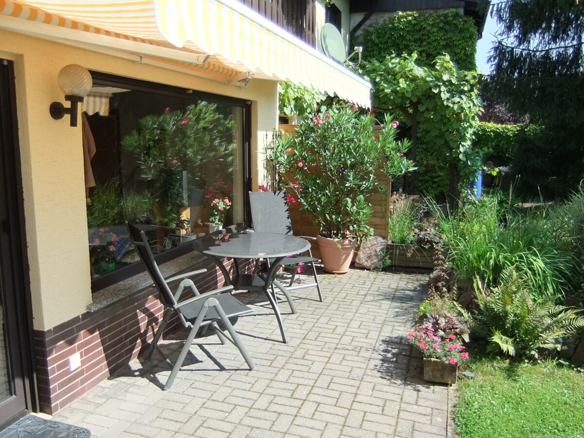 Holiday apartment Dinter - Outdoor photo 4