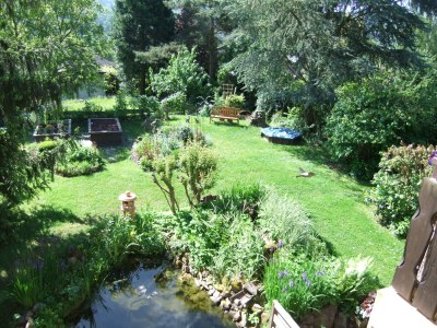 Holiday apartment Dinter - Outdoor photo 6